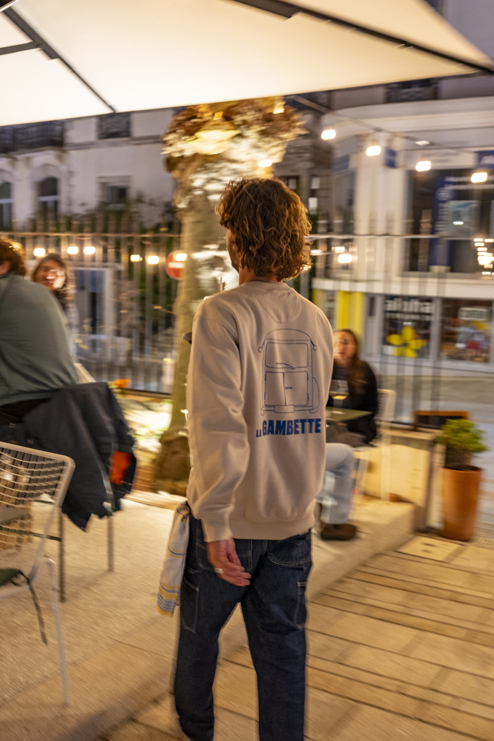 La Gambette Biarritz