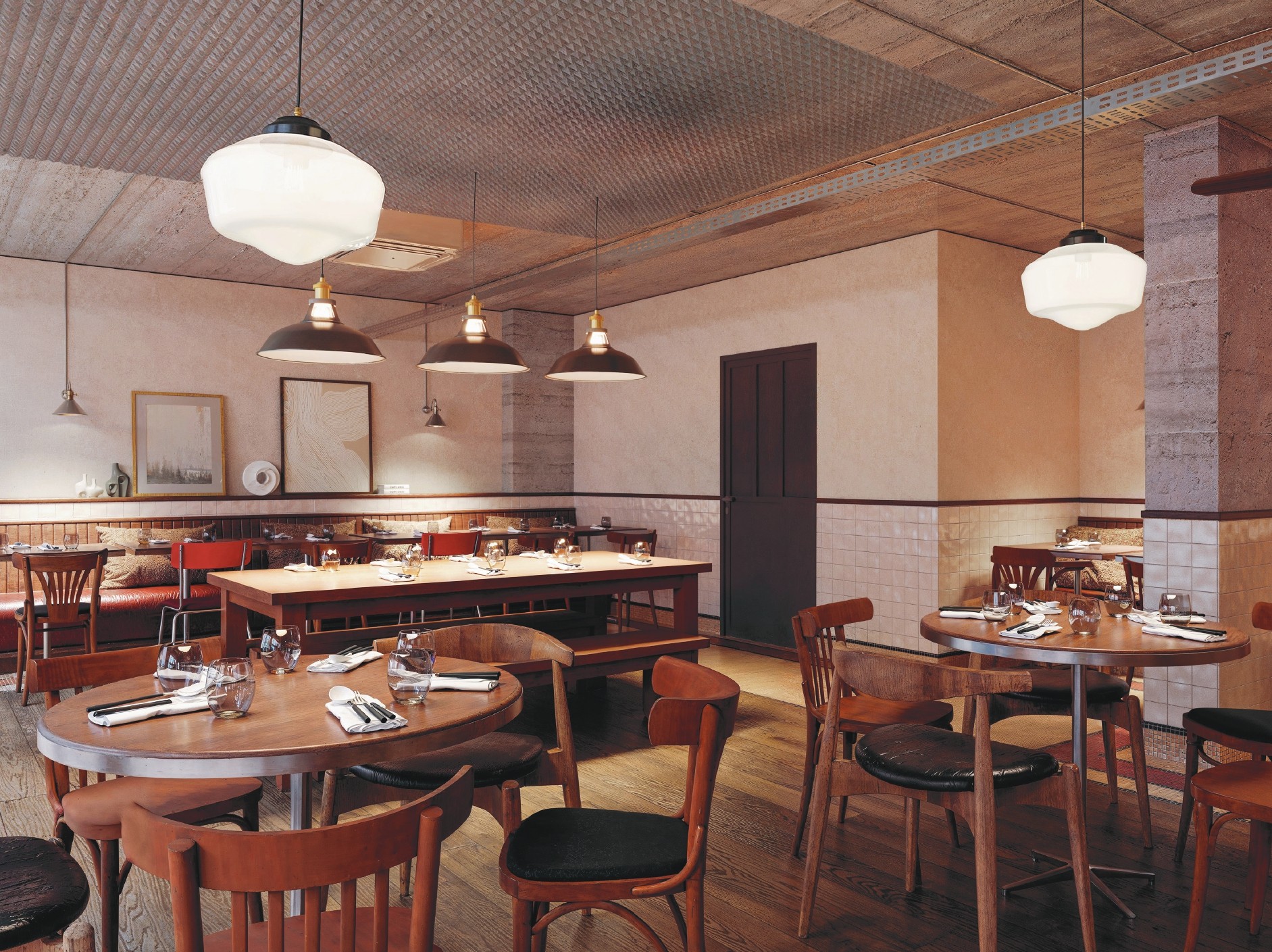 Alfred Hotels Montreuil