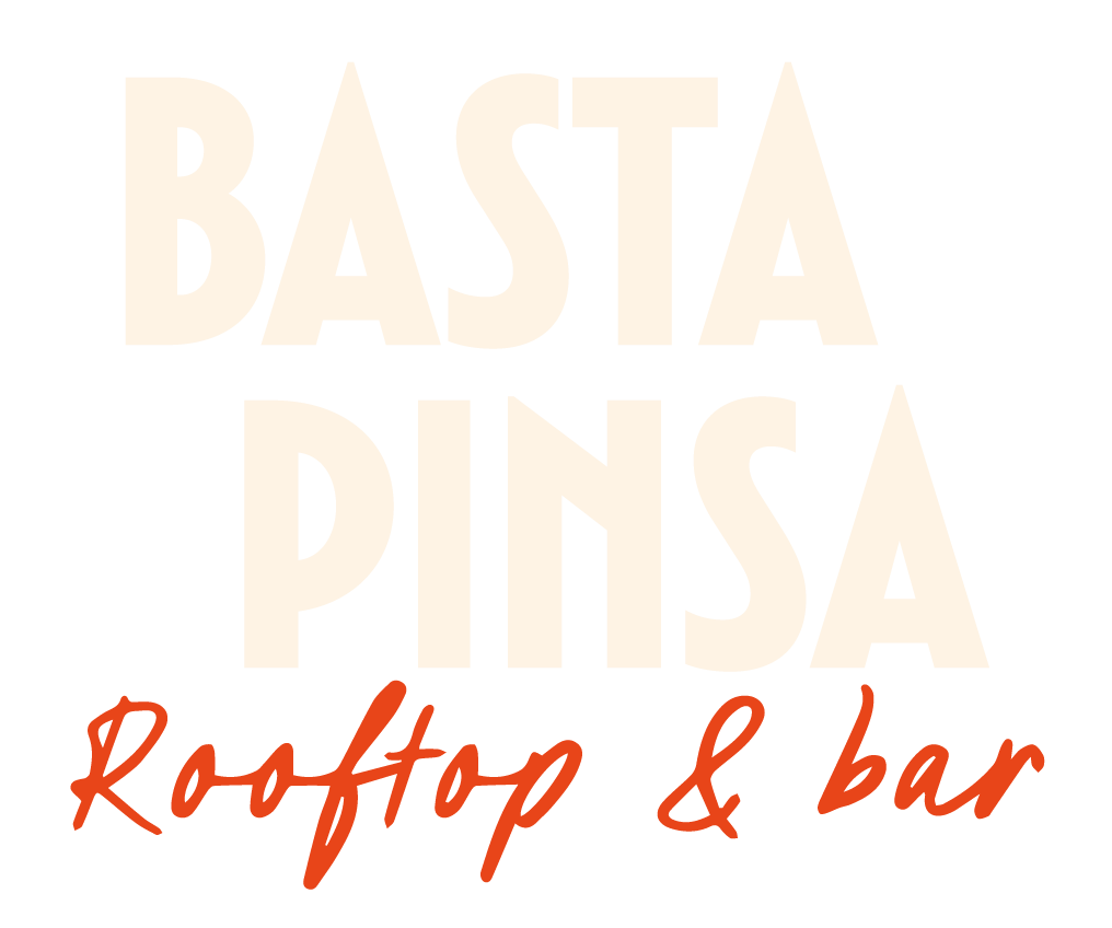 Basta Pinsa