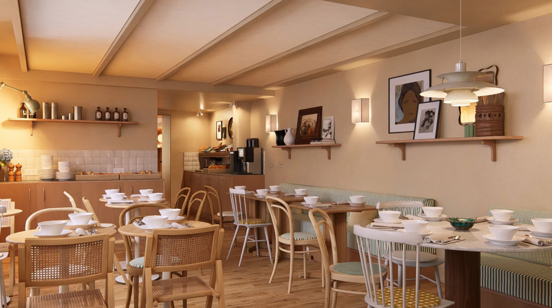 Alfred Hotels Paris Lecourbe