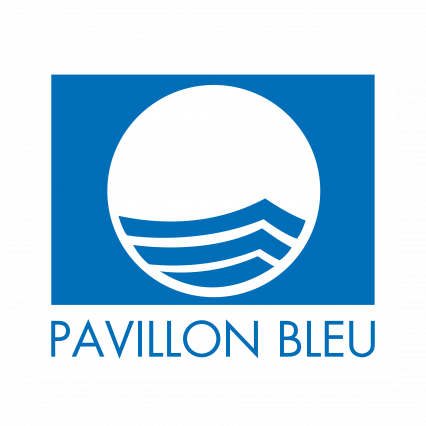 Label Pavillon Bleu